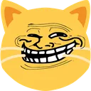 trollcat