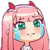 DarlingCry