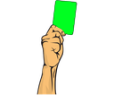 Green_Player_Safety Discord emoji
