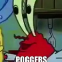 poggerskrabs