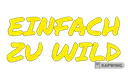 EinfachZuWild