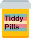tiddypills