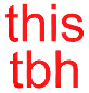 thistbh