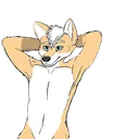 Furry1 furry1 Discord Emoji