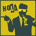 hola