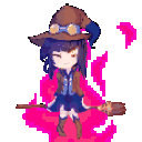 cheeringwandHive Discord emoji