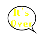itsover itsover