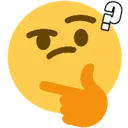ThonkHUH