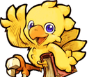 Wark Discord sticker - SavePoint-Zelcadia