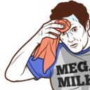 sueur Discord emoji