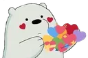 loveicebear