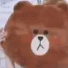ayejibearpeek
