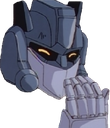 gigglescream Discord emoji