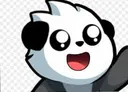 panda Discord Emoji
