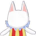 NMblancasmile