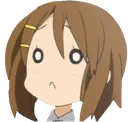 yui_stare
