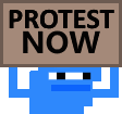 HupProtestNow
