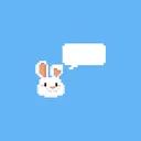 rabbithead Discord Emoji
