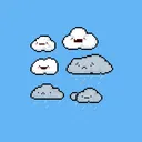 cloud