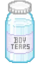 boytears