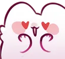 UDUcatlove Discord Emoji