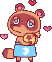 nook_love Discord emoji