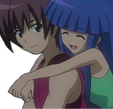 KeiiRikaHug Discord emoji