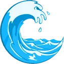 Bluewave bluewave Discord Emoji