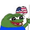 PepePoliticord Discord Emoji