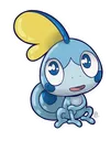 Sobble Discord Emoji