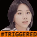 ChaeTriggered