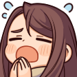 amy_sleep_2 Discord emoji