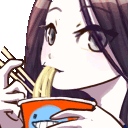 amy_eat Discord emoji