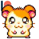hamtaro