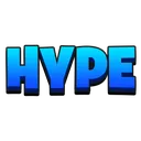 hype
