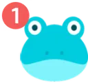 FrogB_ping