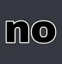 no