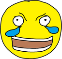mspaint_laugh Discord emoji