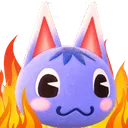 Villagerrosiethisisfine