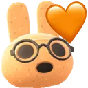 Villagercocoheart Villagercocoheart