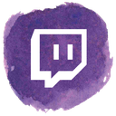 iconfinder_Twitch_334343 Discord emoji
