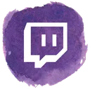 iconfinder_Twitch_334343