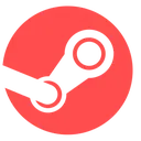 kissclipartsteamvriconpngclipart