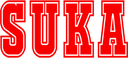 suka