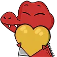 upsideLove