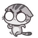 aambkittyrun Discord Emoji