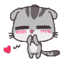 aambkittysquee Discord Emoji