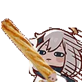 MarchBaguette