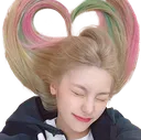 yejihairheart Discord Emoji