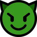 greendevil